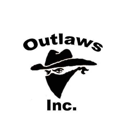 Outlaws Inc Brabet