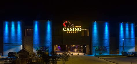 Ovalle Casino Y Resort