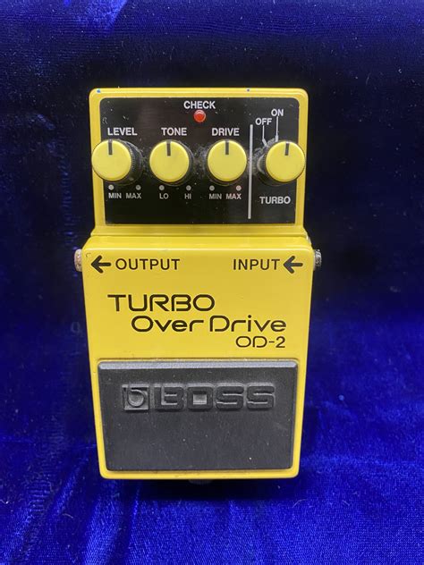 Overdrive With Turbo Reels Betsul