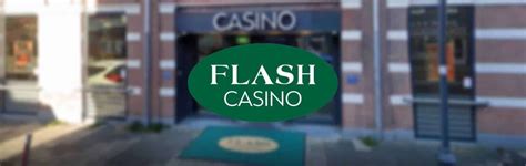 Overval Flash Casino Haarlem