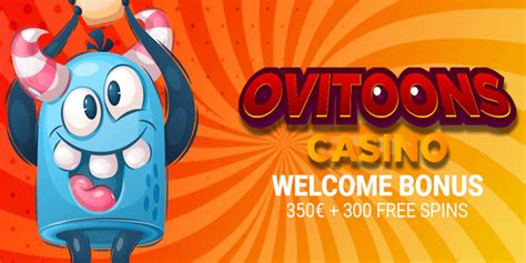 Ovitoons Casino