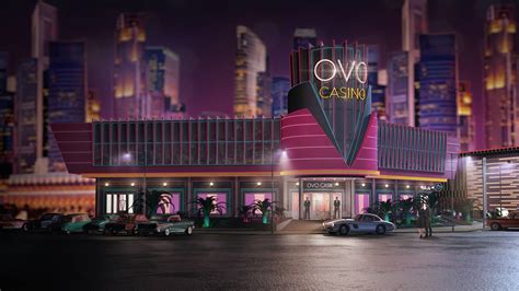 Ovo Casino Peru