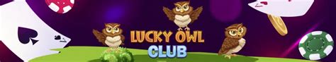 Owl Games Casino Bonus