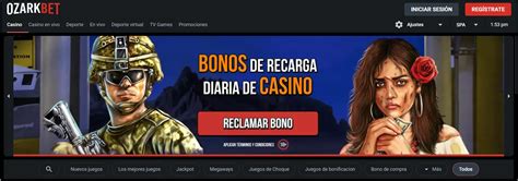 Ozarkbet Casino Costa Rica