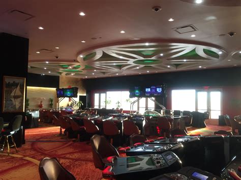 Ozone Park Casino Luta