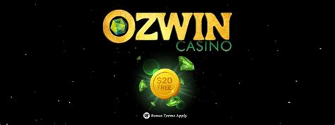 Ozwin Casino Argentina