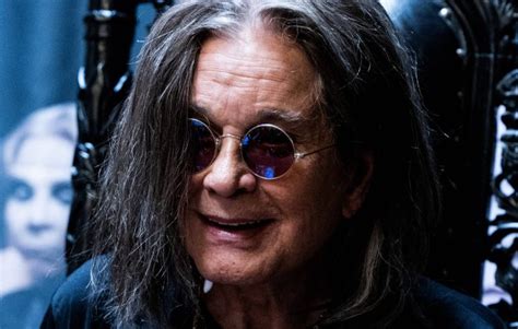 Ozzy Osbourne Sportingbet