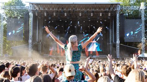 P3 Slottsfjellfestivalen