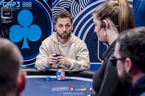 Pablo Alvarez Poker