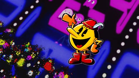 Pac Man Netbet