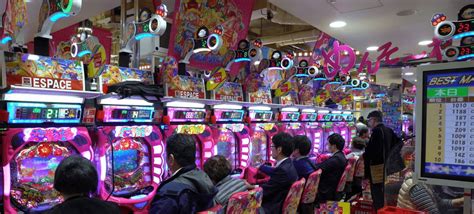 Pachinko 3 888 Casino