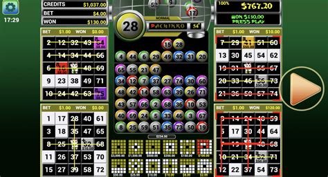 Pachinko 3 Pokerstars