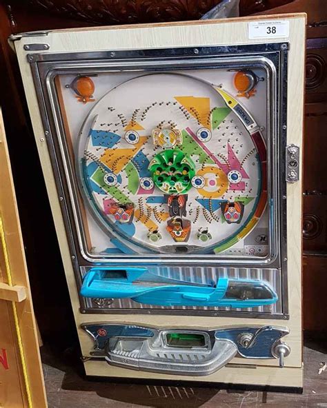 Pachinko Maquina De Fenda Para Venda