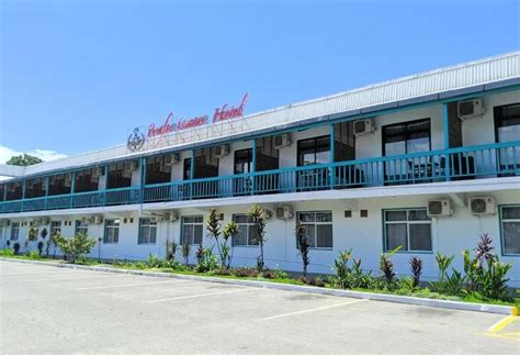 Pacific Resort Casino Honiara