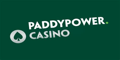 Paddy Power Casino Codigos De Desconto