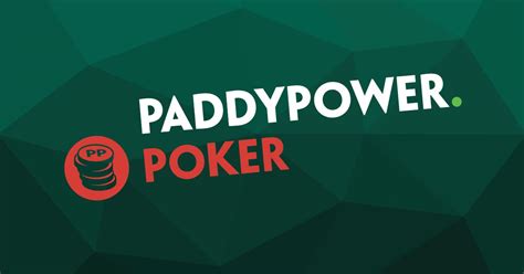 Paddy Power Poker Mac