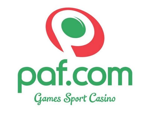 Paf Casino Aplicacao