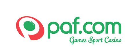 Paf Casino Ecuador