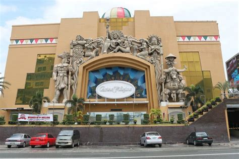 Pagcor Casino Pasig