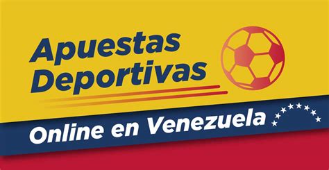 Pagina de apuestas deportivas venezuela