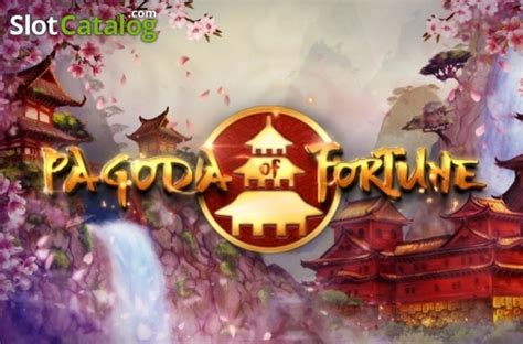 Pagoda Of Fortune Review 2024