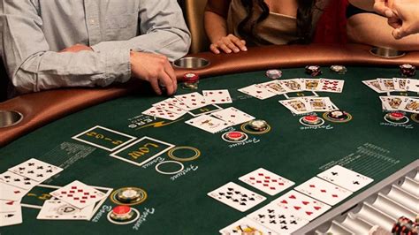 Pai Gow Poker Regras E A Estrategia