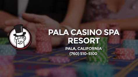 Pala Casino Apostas