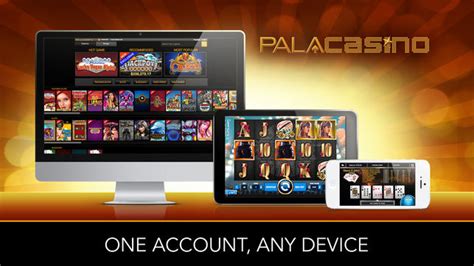 Pala Casino Mobile