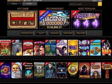 Pala De Casino Online Aplicacao