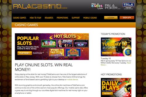 Pala De Casino Online Reviews