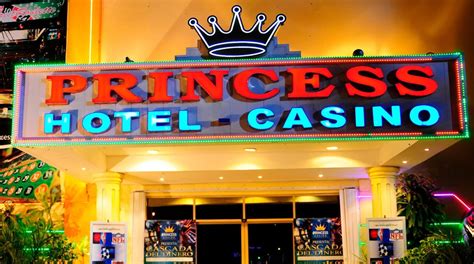 Palaces Casino Belize