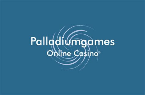 Palladium Games Casino Belize