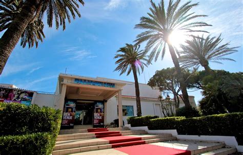 Palm Beach Casino Club Cannes