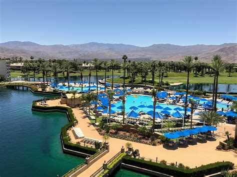 Palm Desert Casino Resorts