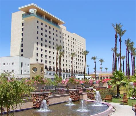 Palm Springs Casino California