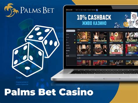 Palms Bet Casino Guatemala