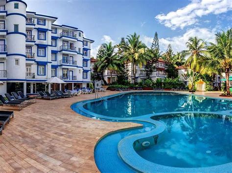 Palms Casino Resort Goa