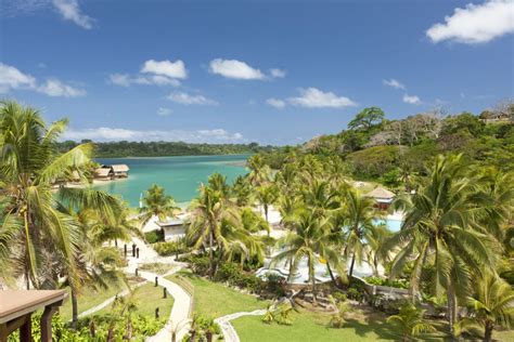 Palms Resort Casino Vanuatu