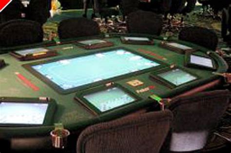 Pampa Sala De Poker Warren Mi