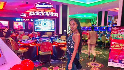 Pamper Casino Belize