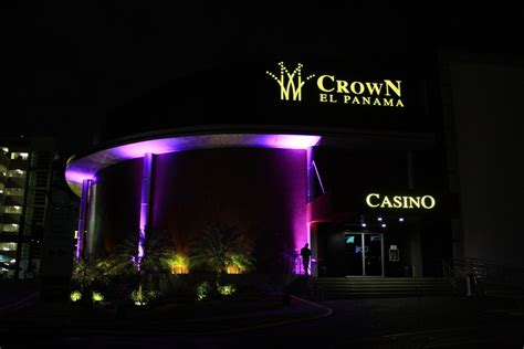 Panamanian Ensino Medio Casino Noite
