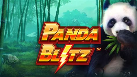 Panda Blitz Netbet