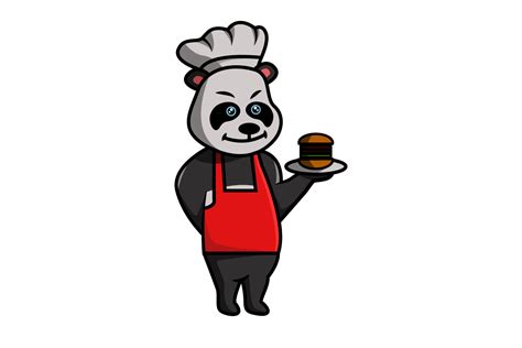 Panda Chef 1xbet
