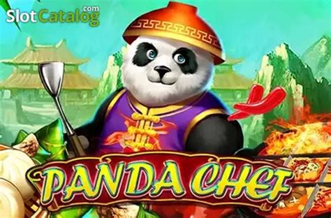 Panda Chef 888 Casino