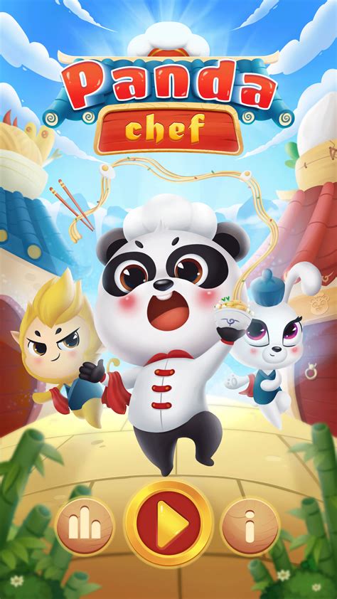 Panda Chef Betsson