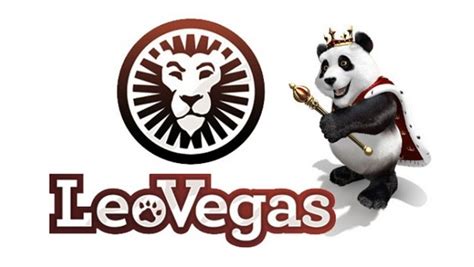 Panda Chef Leovegas