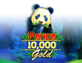 Panda Gold Scratchcard Leovegas