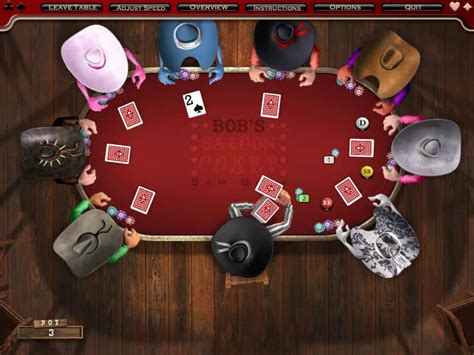 Panda Jogos Gratis Governador Do Poker