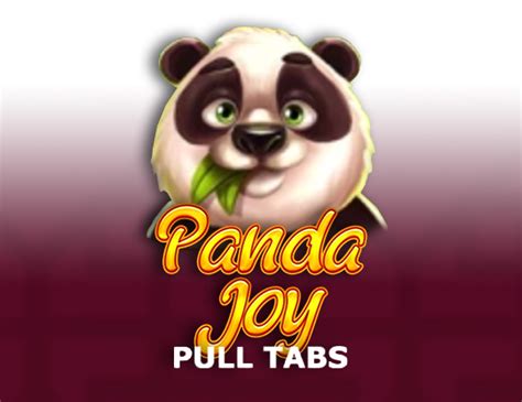 Panda Joy Pull Tabs Netbet
