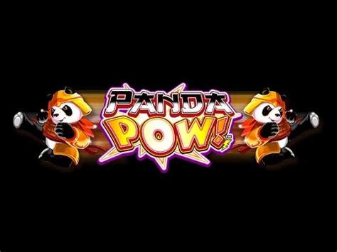 Panda Pow Bwin
